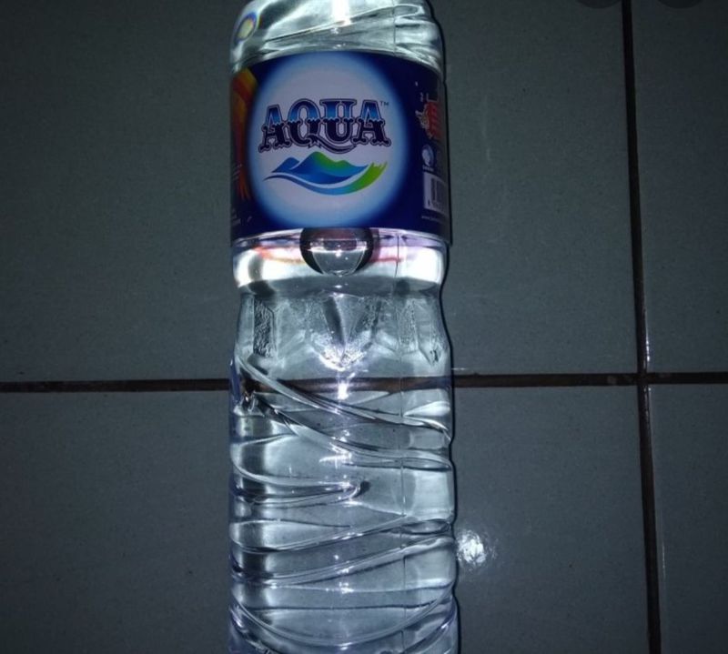Aqua Botol
