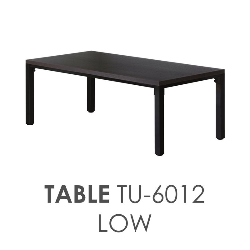 Table TU-6012 Low