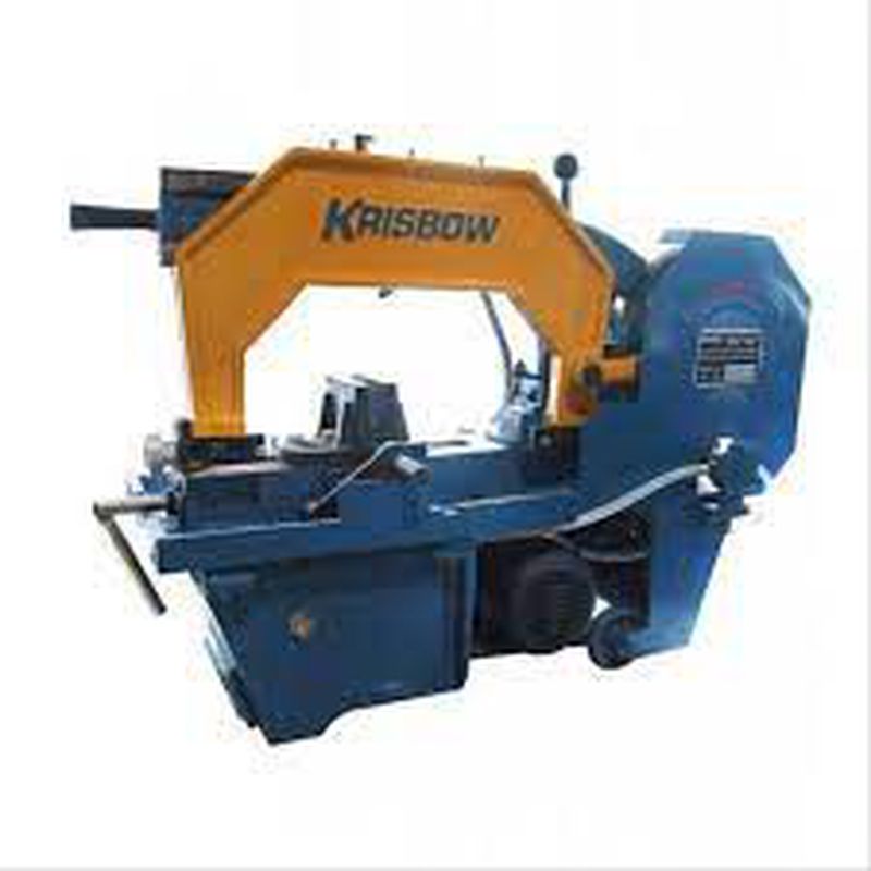 KRISBOW MESIN POTONG - HACKSAW MACHINE 14 16IN KW1500005