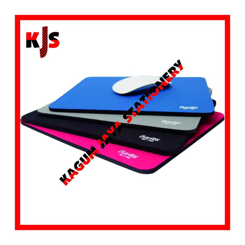 ALAS MOUSE PAD BANTEX KJS 207