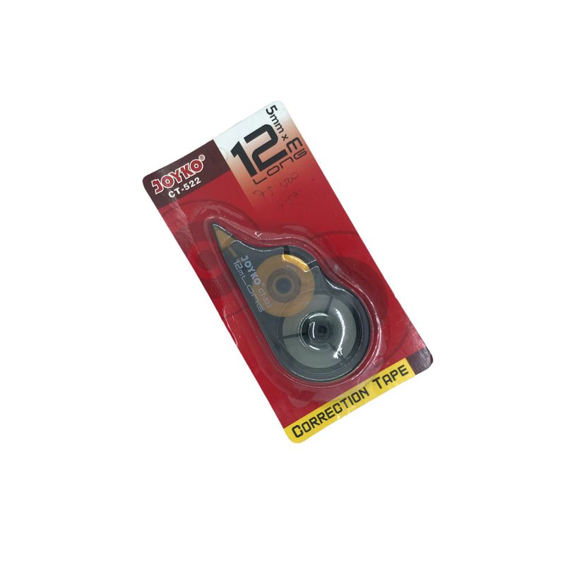 Correction tape Joyko CT522