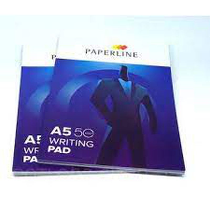 blocknote A5 paperline
