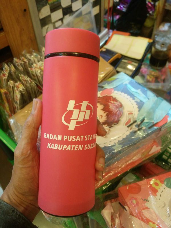 Botol Minum Custom