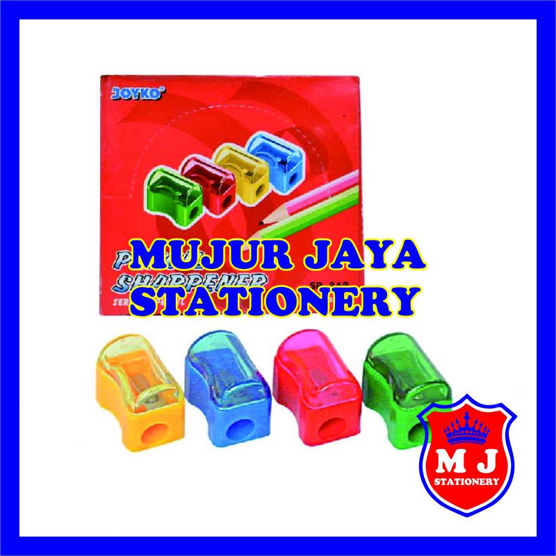 SERUTAN (ROTI) JOYKO - MJS 378