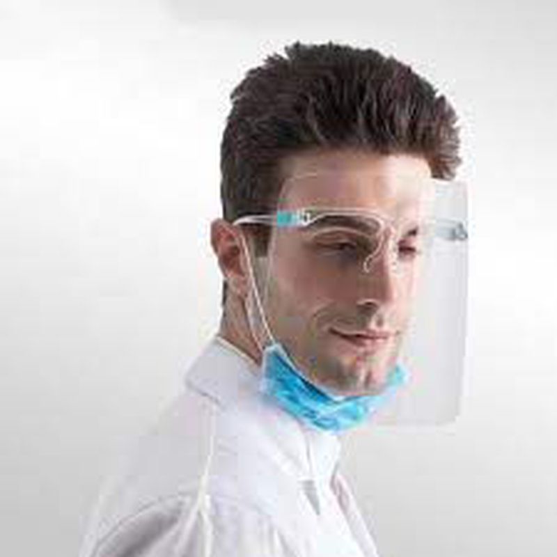 Face Shield