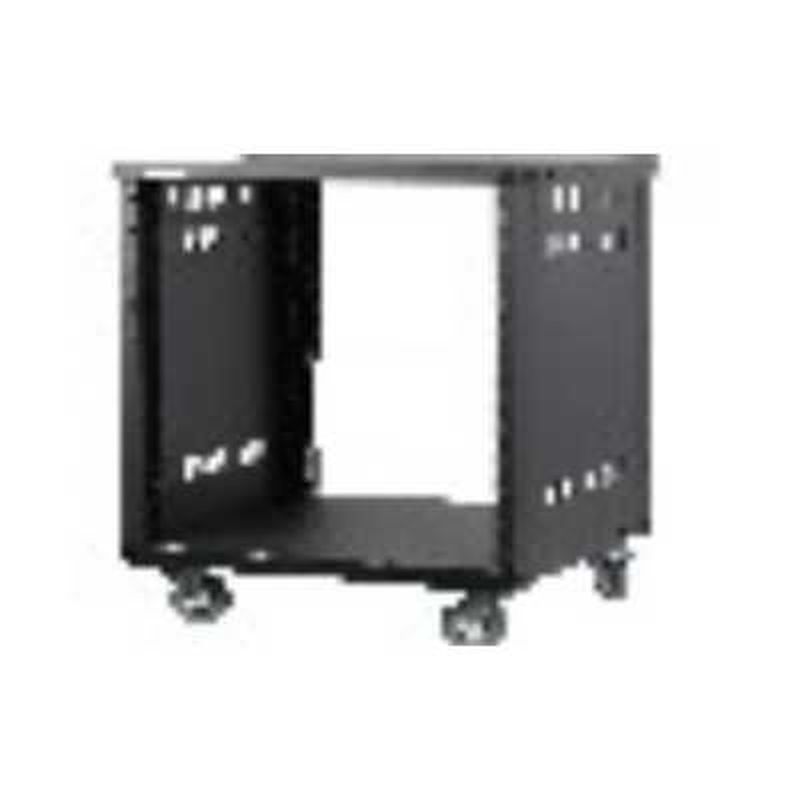 SAMSON 12U Sound System Rack