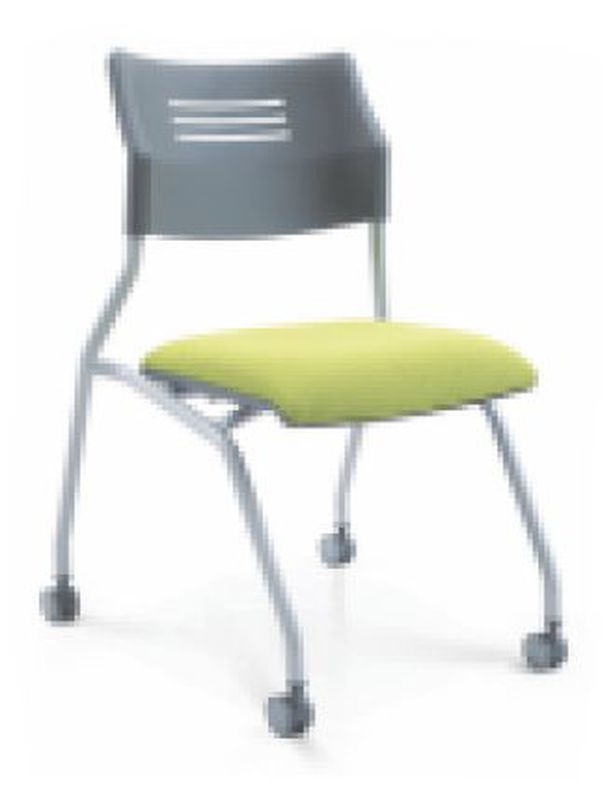 Fitto FL Office Chair Hijau