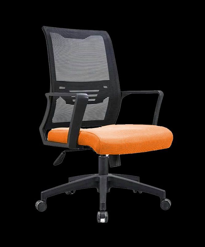 Specta Office Chair - Hitam
