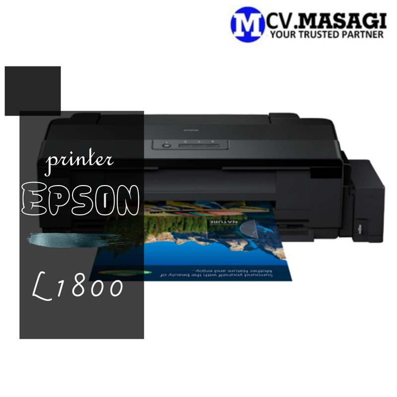 PRINTER EPSON L1800