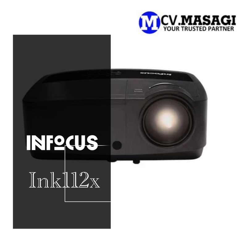 INFOCUS IN112X