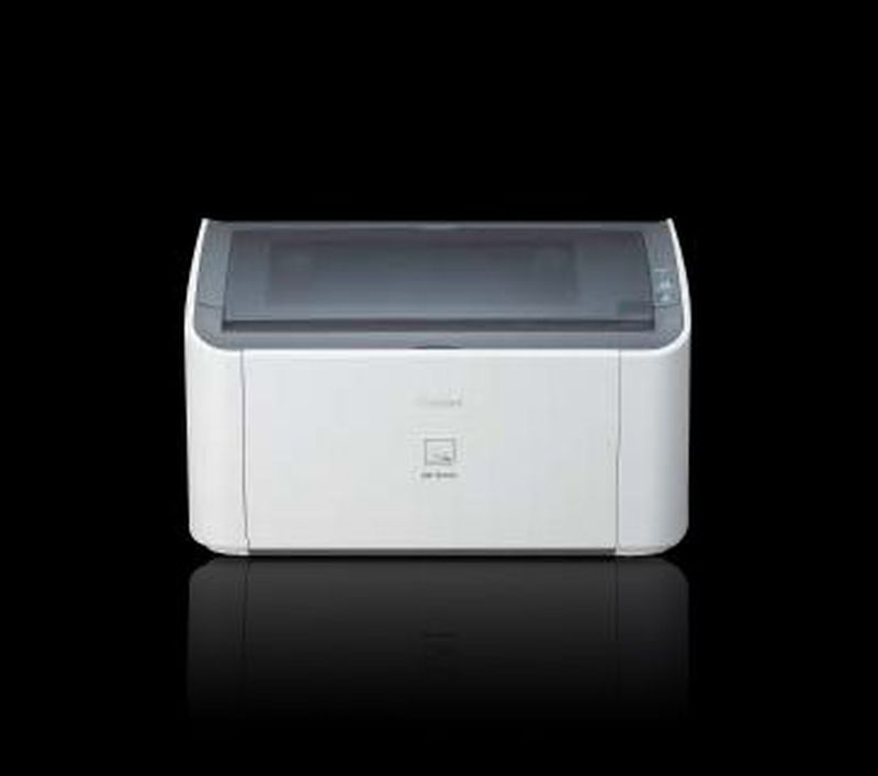 CANON LBP2900