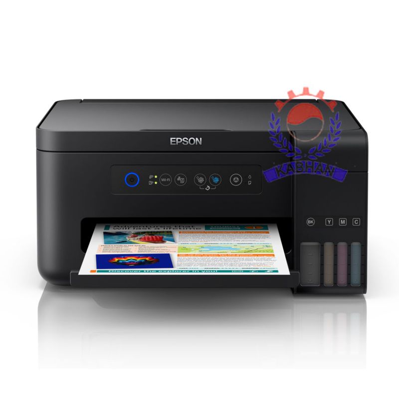 Printer Epson L4150 Ink Tank