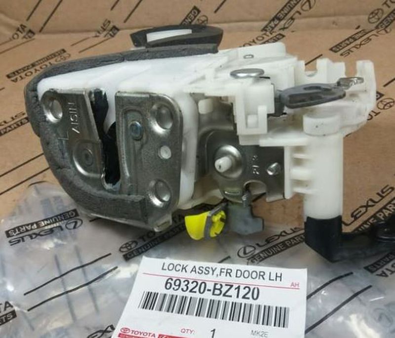 Arus Lampu Door Lock Avanza Lemah: Penyebab, Diagnosa, dan Solusi
