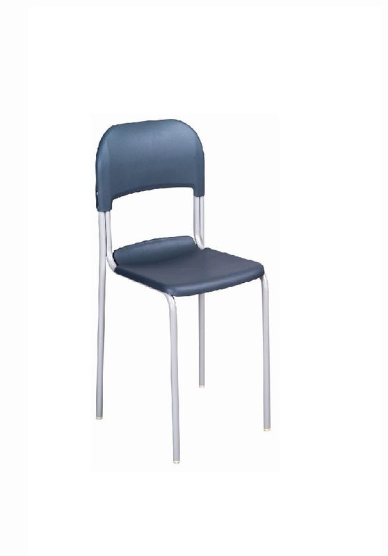 Manabu Chair No. 4,5,6 (Econs Chair) - Brown - No.5