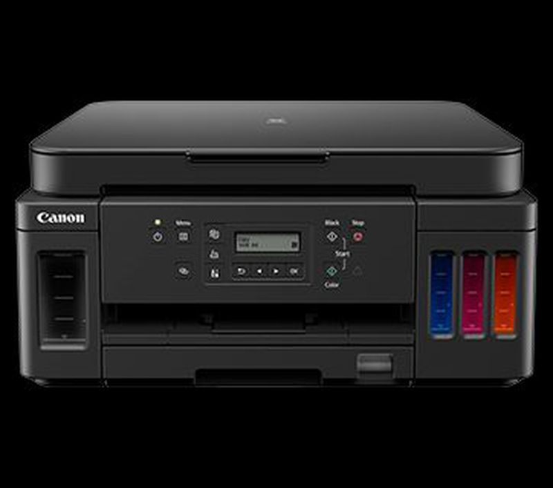 CANON Printer Ink Tank PIXMA G6070