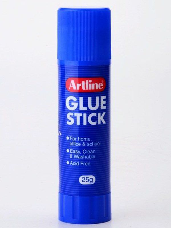 ARTLINE GLUE STICK 25G