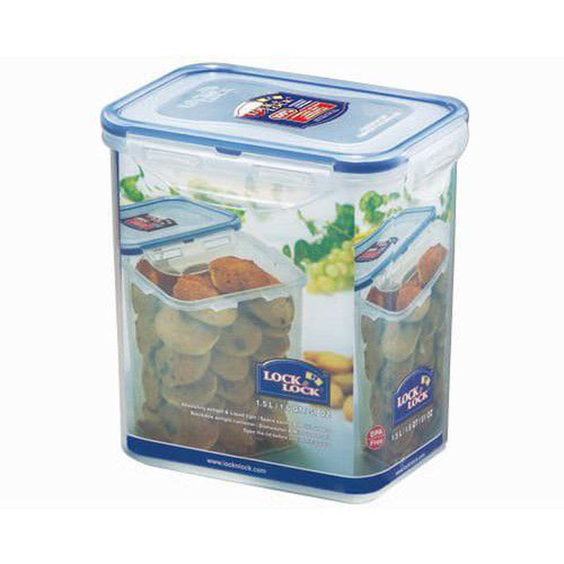 Lock & lock container 1,5 L