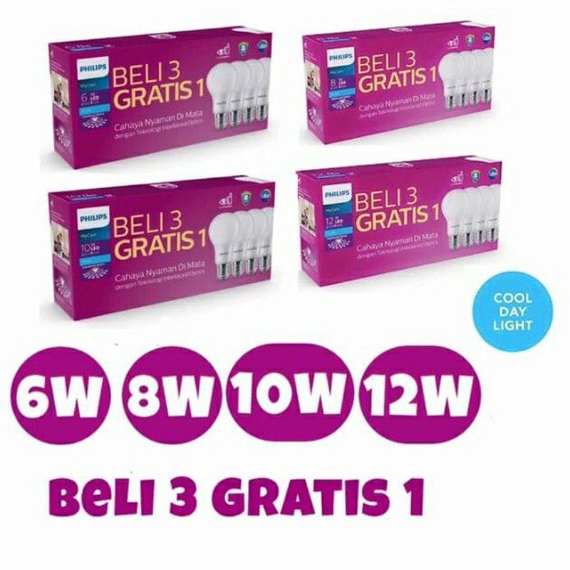 philips-led-multipack-mycare-8-watt