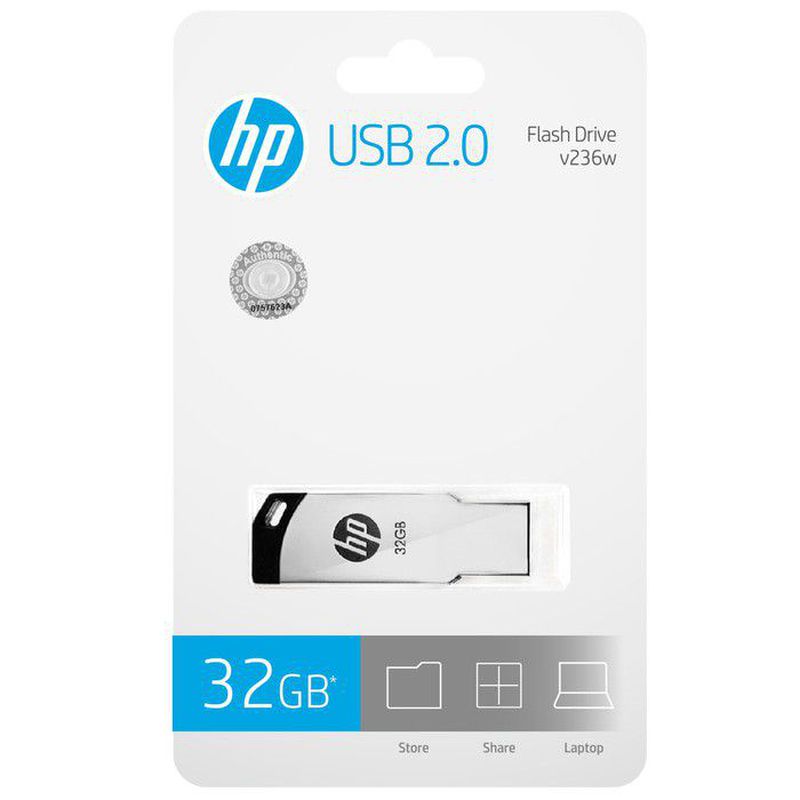 FLASH DISK HP 16GB