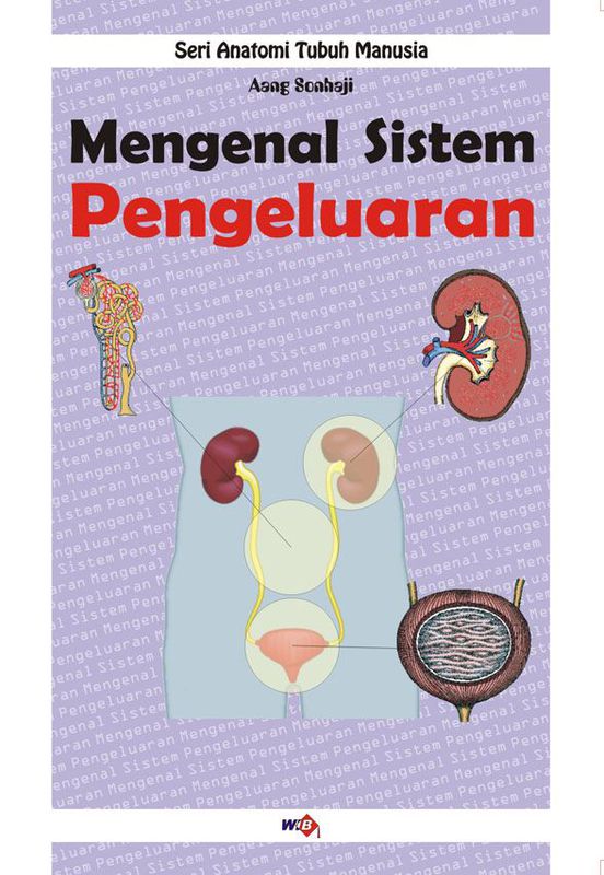 Mengenal Sistem Pengeluaran