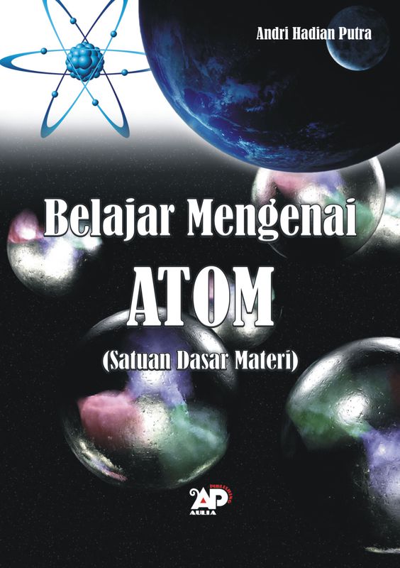 Belajar Mengenai Atom