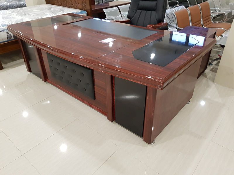 MEJA DIREKTUR / MEJA ESELON I