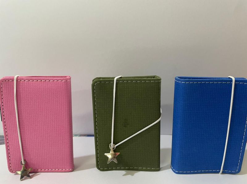 Card Holder & Name Card Holders 6237 Pink