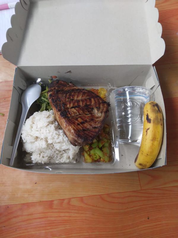 PAKET 2