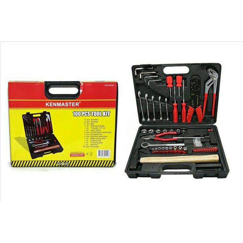 TOOL SET