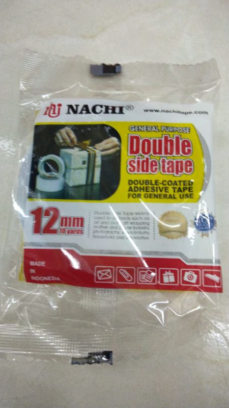 Nachi Double Tape Mm