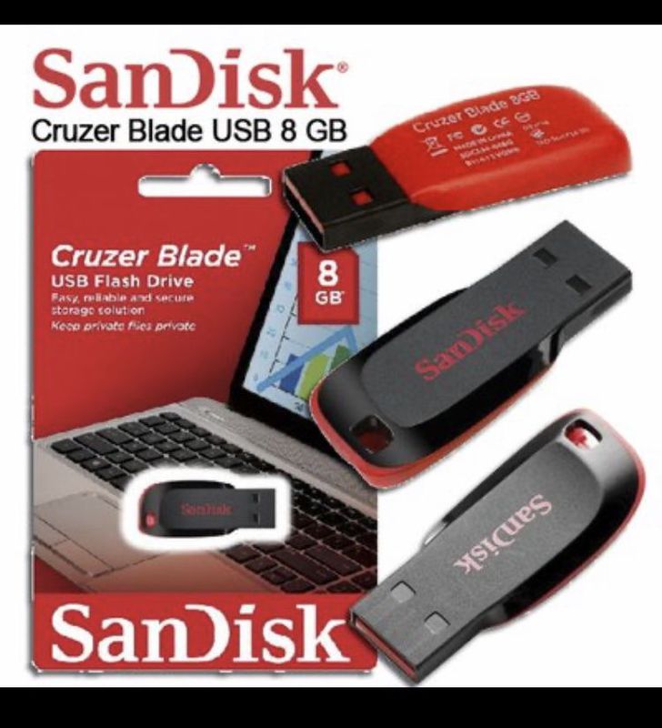 Flashdisk 32gb - Hitam