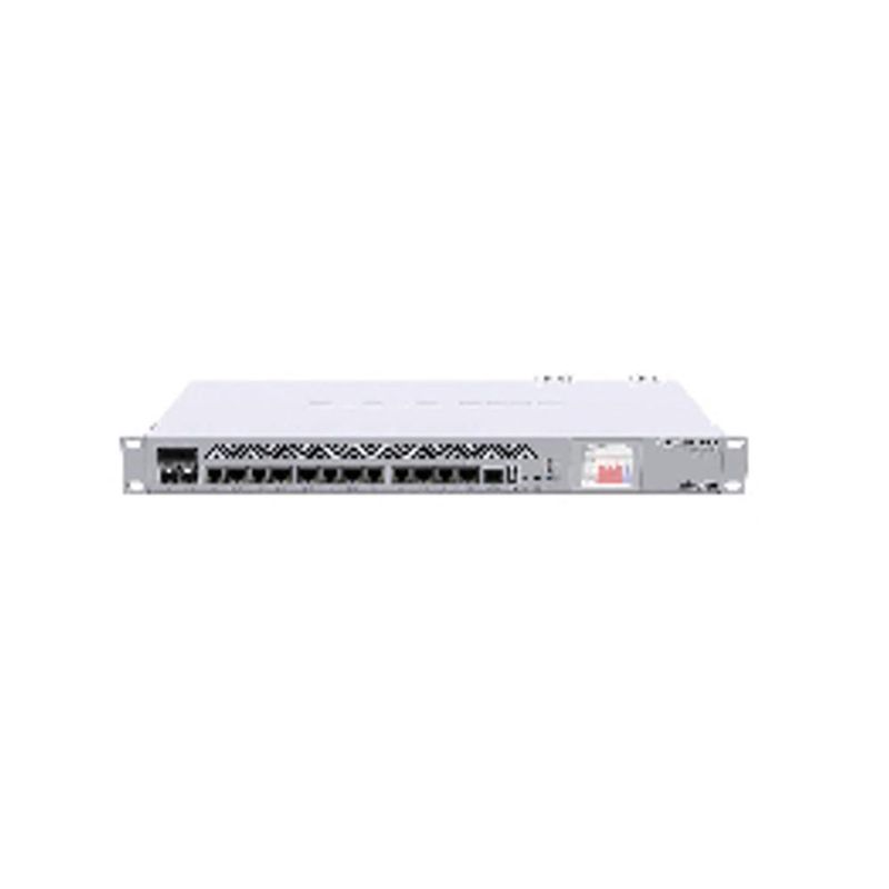 Routerboard CCR1036-12G-4S-EMv2