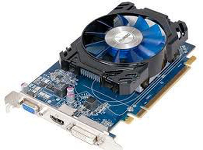 VGA Komputer