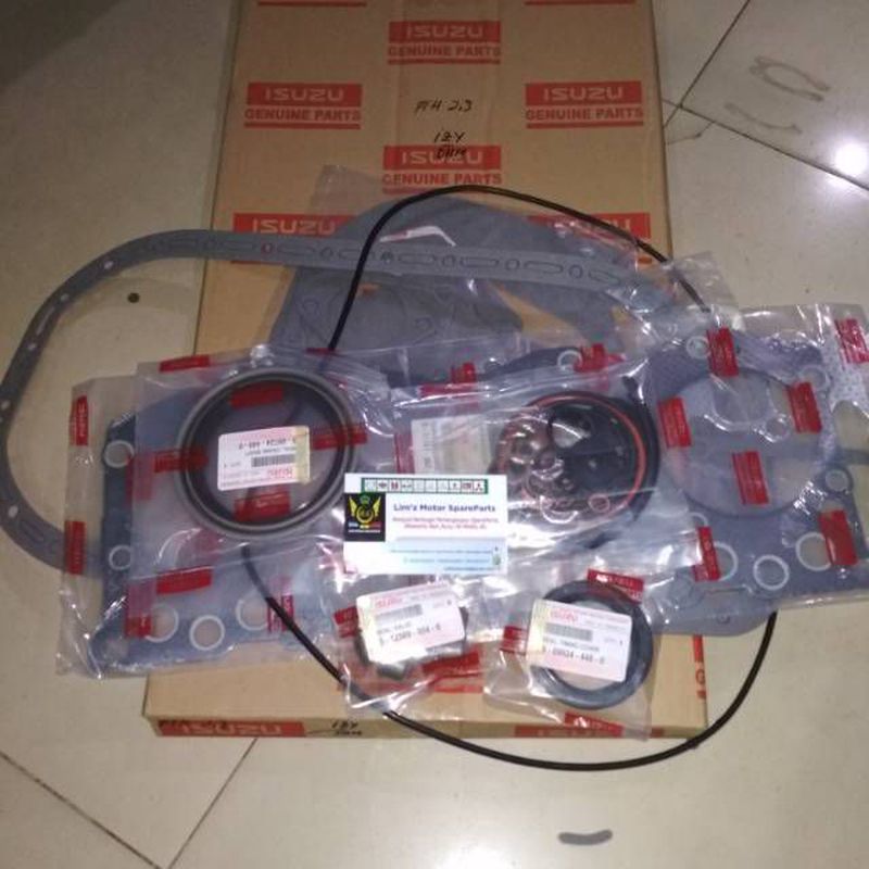 GASKET SET