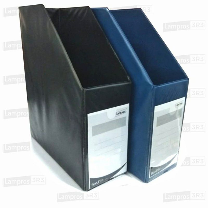 Box File
