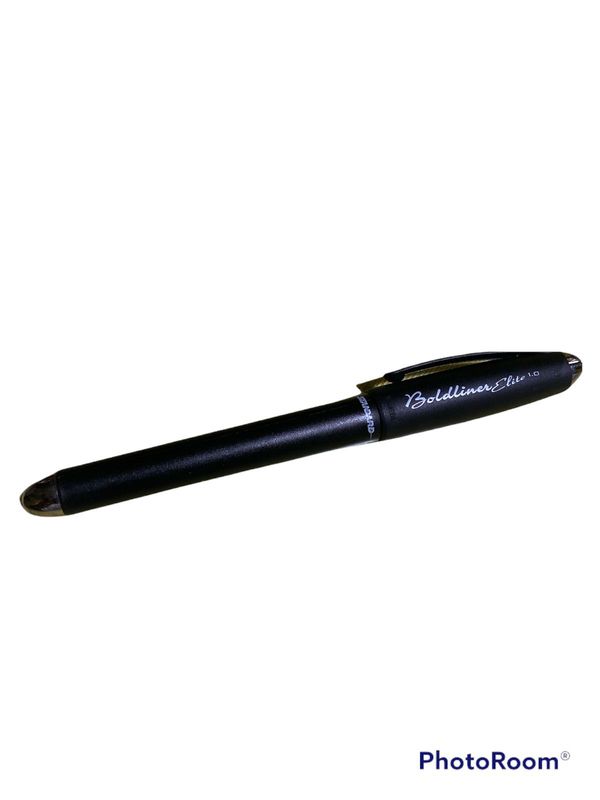 Ballpoint Balliner