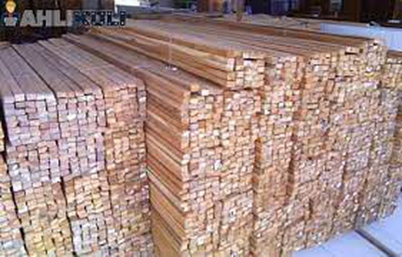 Kayu reng