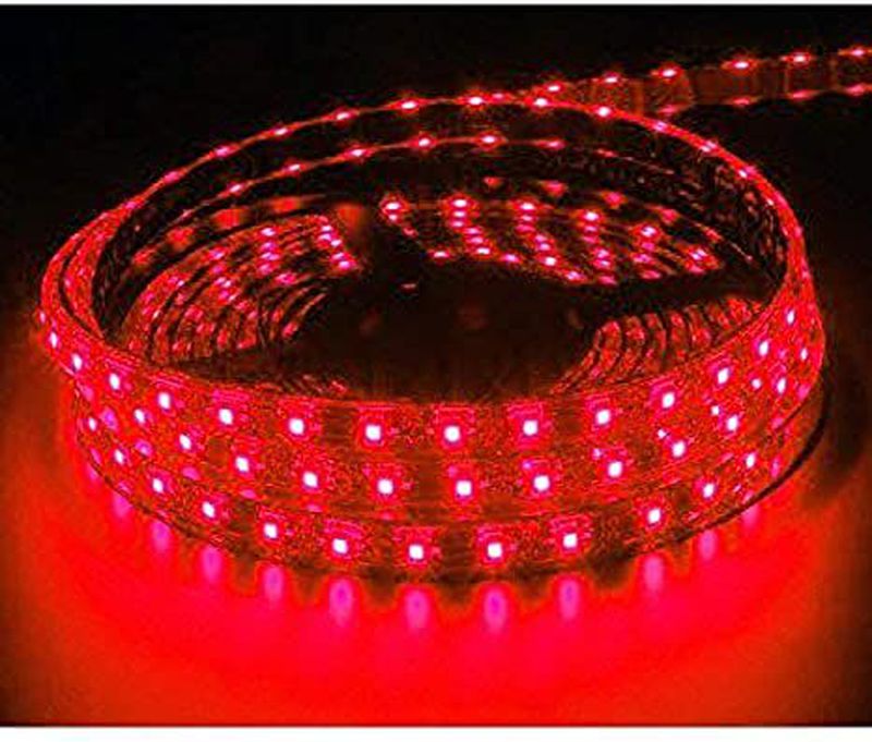 Led roler