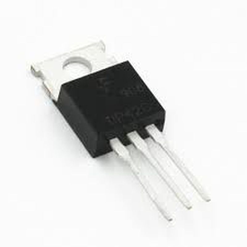 Transistor