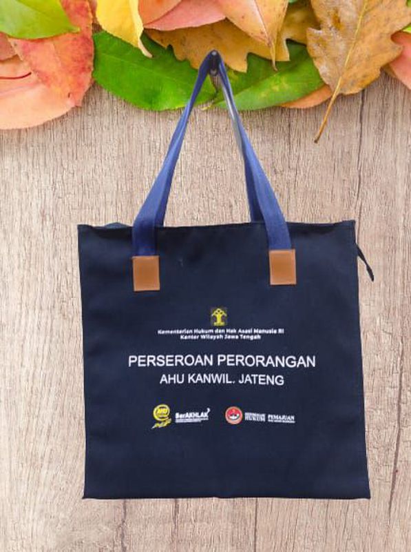 totebag