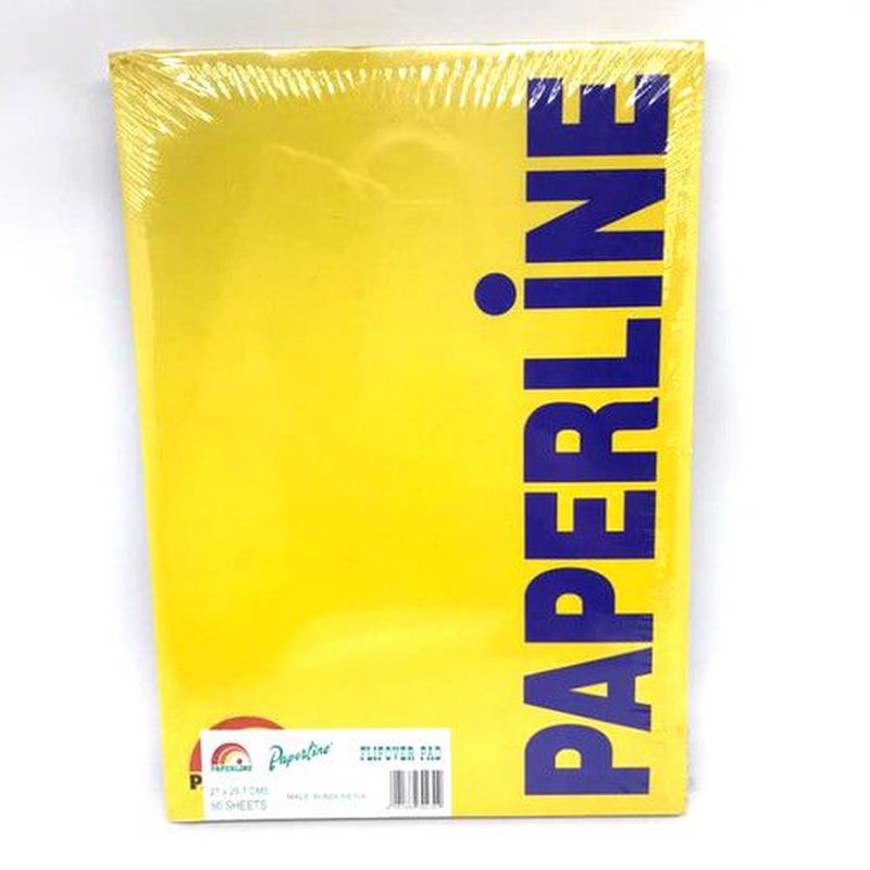 Block Note A4 Paperline