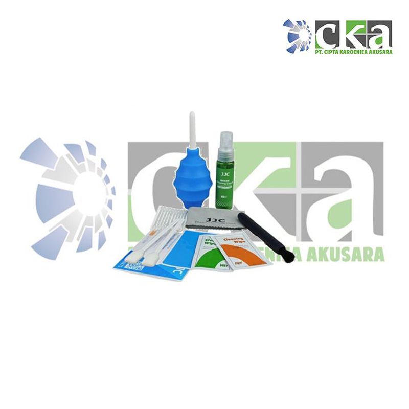 JJC Cleaning Kit CL-9