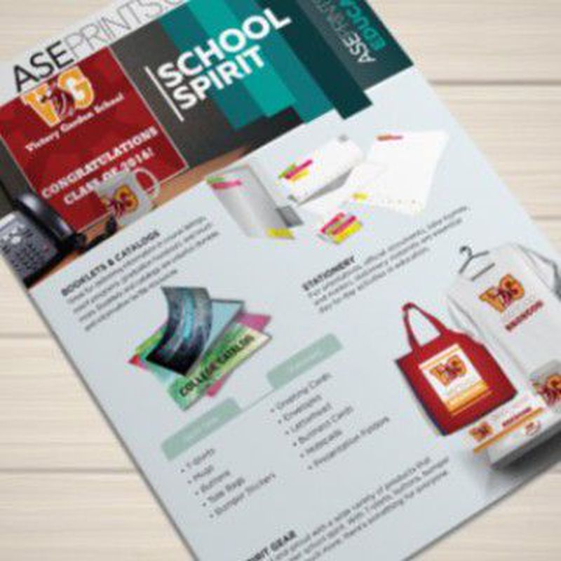 Print Colour Full Layout