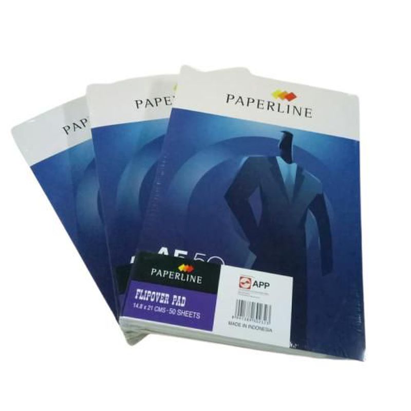 Block Note A5 Paperline - Pak