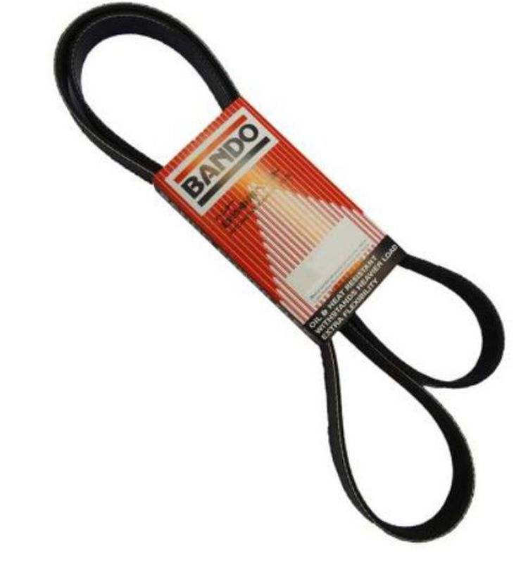 Fan Belt Mesin Innova Merk Bando