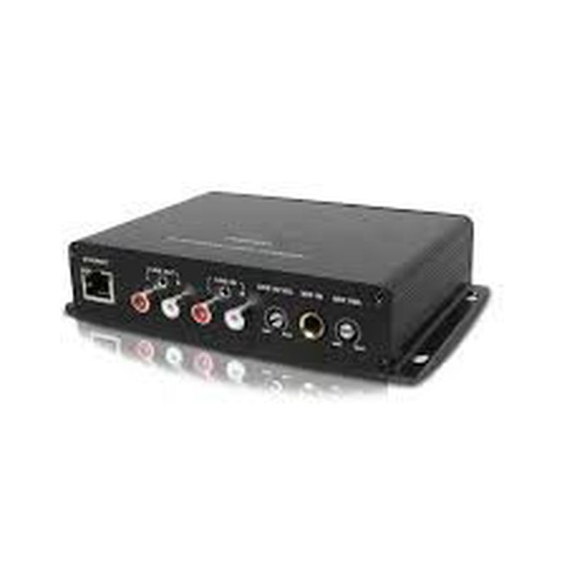 SIP Terminal Amp TCM-AT230SIP-P