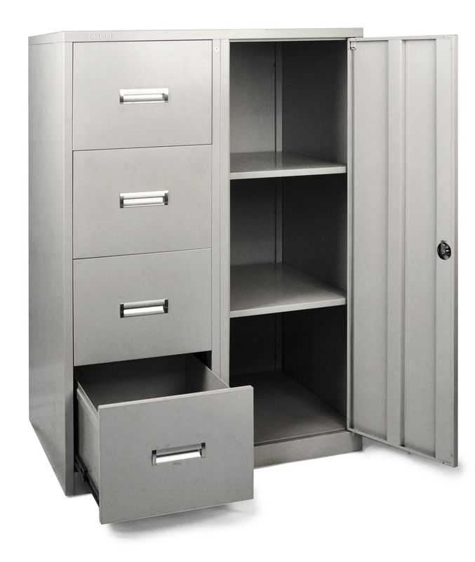 Datafile Direction Cabinet Standart Lux