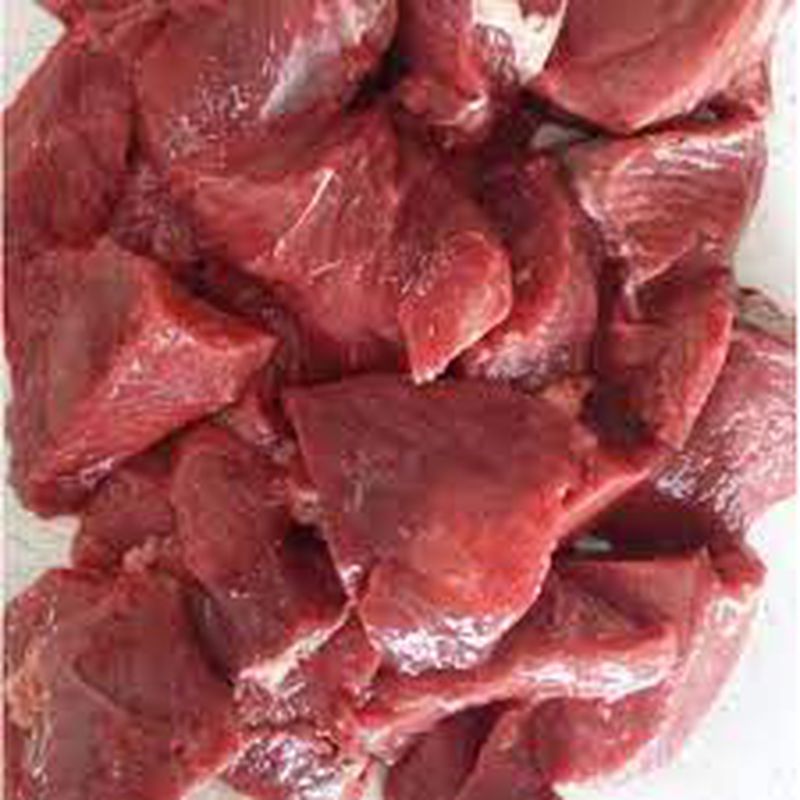 Daging sapi super