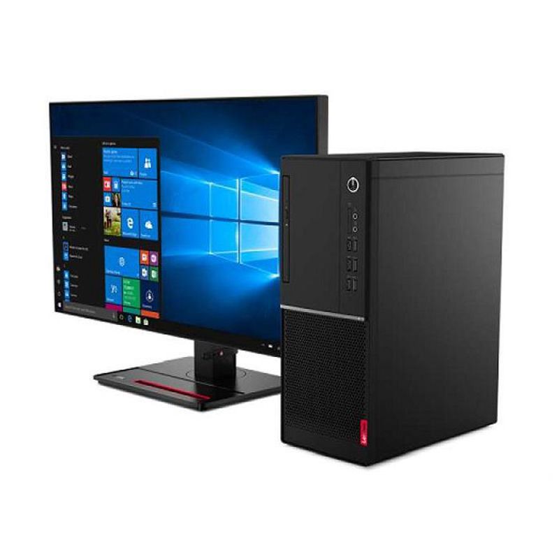 PC Desktop Lenovo v530-2000 - Core i3