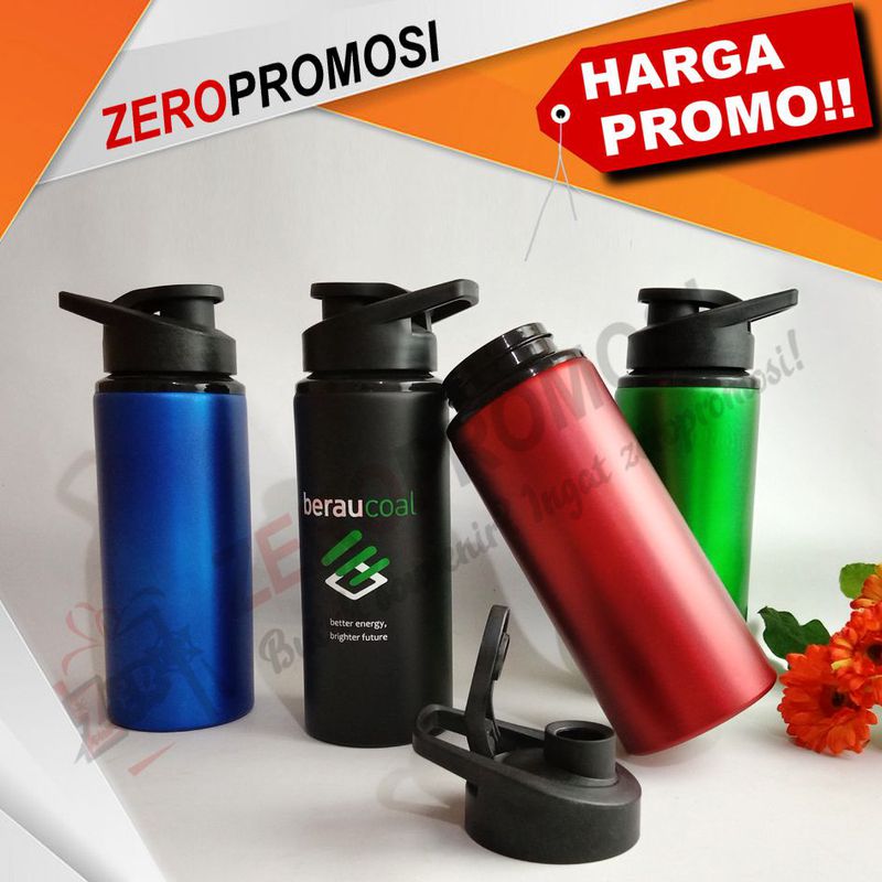 Souvenir Botol Minum Sport Ace A-13 Custom Murah